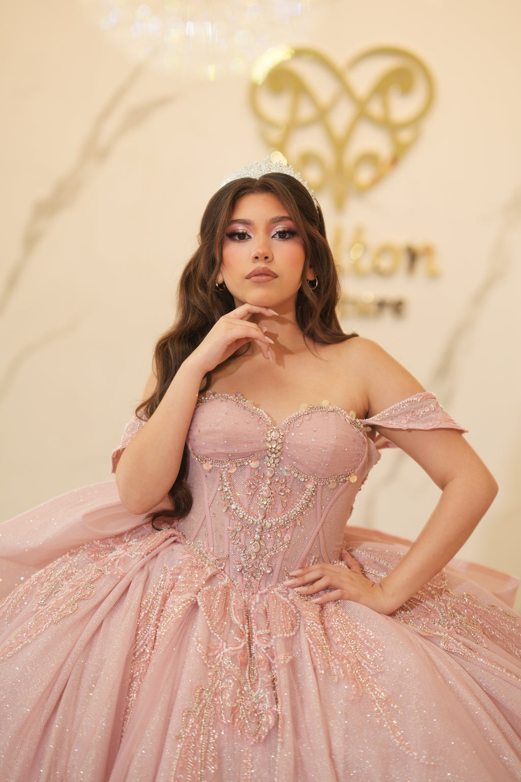 Rosalia